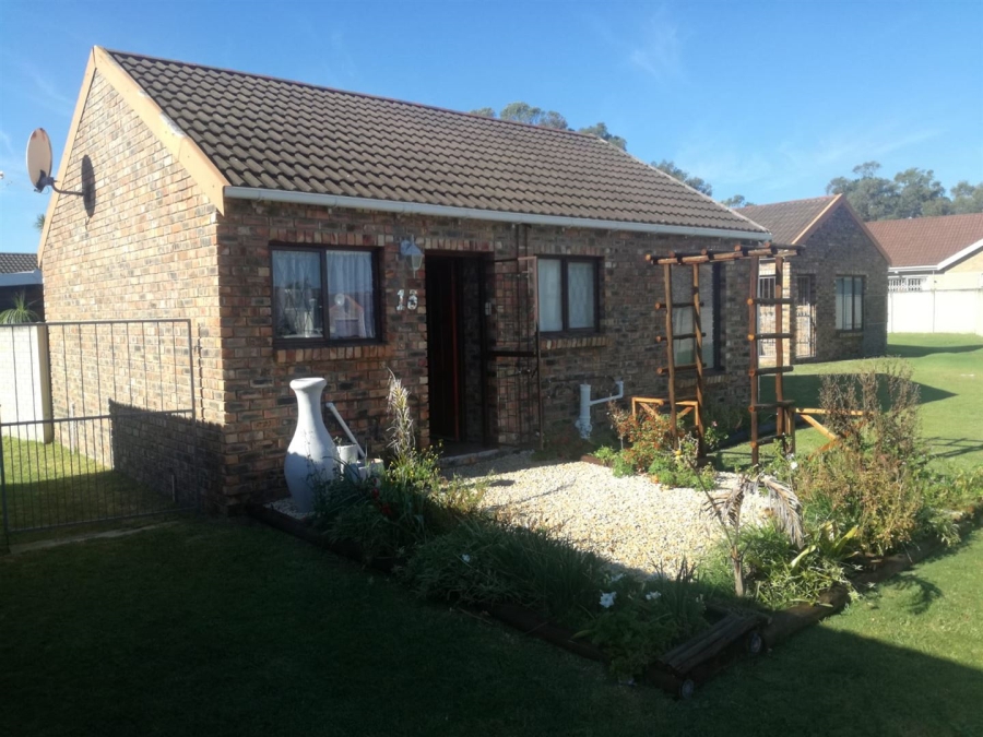 To Let 2 Bedroom Property for Rent in Lorraine Eastern Cape